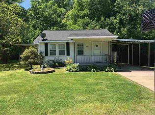 3307 Gurley Ave, Gadsden, AL 35903