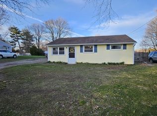 1244 Trumbull Hwy, Lebanon, CT 06249