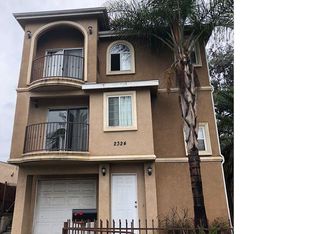 2324 S Rimpau Blvd, Los Angeles, CA 90016