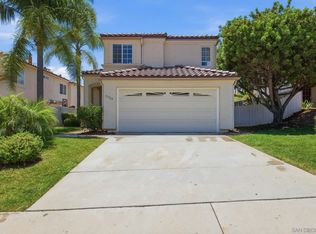11720 Monte View Ct, El Cajon, CA 92019