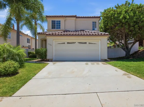 11720 Monte View Ct, El Cajon, CA 92019