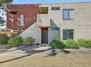 3500 N HAYDEN Road #1601, Scottsdale, AZ 85251