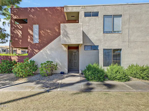 3500 N HAYDEN Road #1601, Scottsdale, AZ 85251