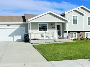 5031 Turpin St, Bar Nunn, WY 82601
