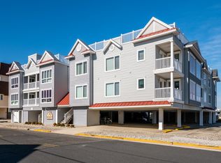 9501 Sunset Dr Unit 6, Stone Harbor, NJ 08247