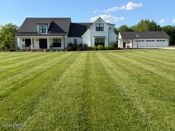 135 Jim Bob Scruggs Rd, Humboldt, TN 38343