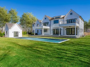 95 Highview Dr, Sag Harbor, NY 11963