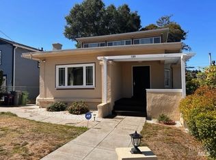 5189 Trask St, Oakland, CA 94601