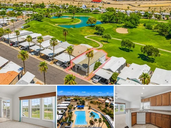 2000 Ramar Road #624, Bullhead City, AZ 86442