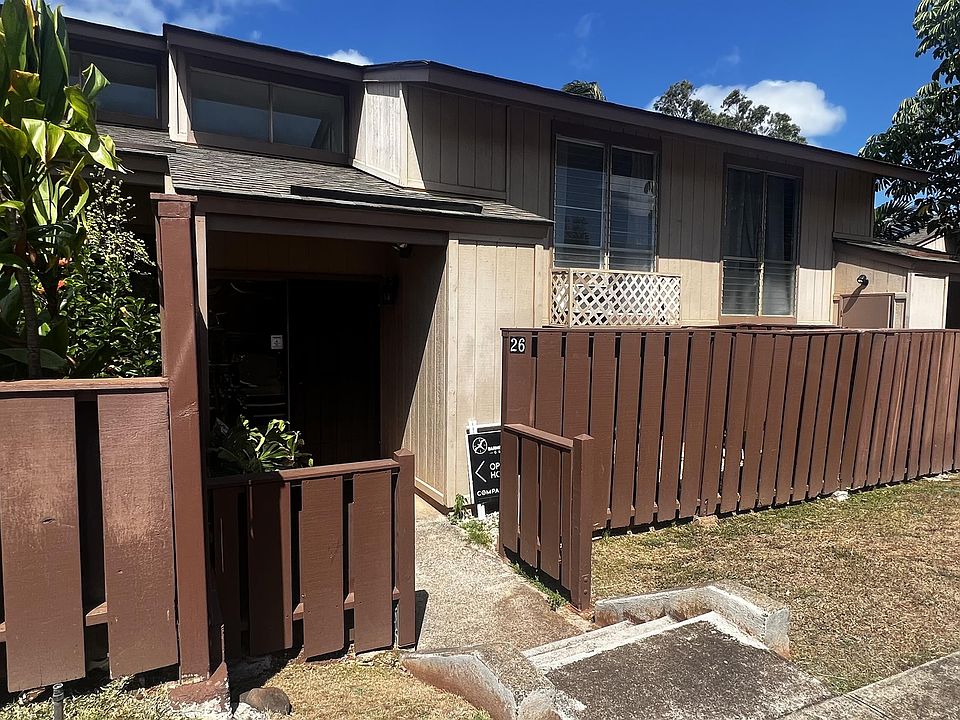 1st image of 92-1034 Makakilo Dr APT 26