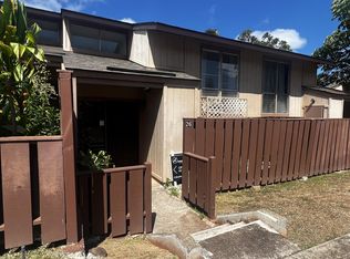 92-1034 Makakilo Dr, Kapolei, HI 96707