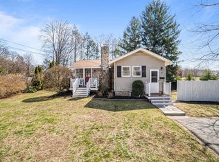46 Clark Ave, Walpole, MA 02081