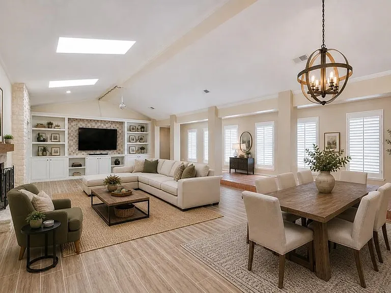3306R Haynes Ave — Photo 6