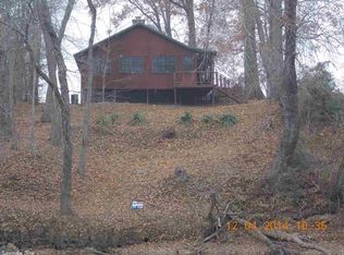 10 Raintree Valley Rd, Pangburn, AR 72121