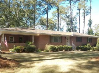 307 Ripley Rd, Brookhaven, MS 39601