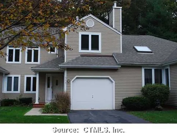 262 Castlewood Dr, Bloomfield, CT 06002