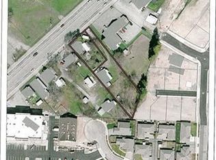 1789 Williams Hwy, Grants Pass, OR 97527