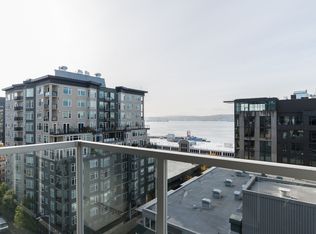 76 Cedar St UNIT 1101, Seattle, WA 98121