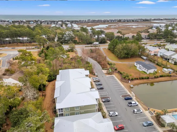 130 Puffin Dr #1-D, Pawleys Island, SC 29585