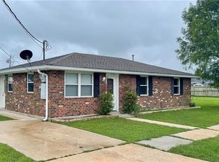 3705 Blanchard Dr, Chalmette, LA 70043