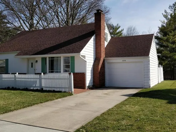 105 Hocking St, Canal Winchester, OH 43110