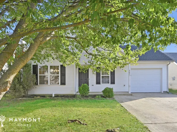 5027 Nina Marie Ave, Murfreesboro, TN 37129