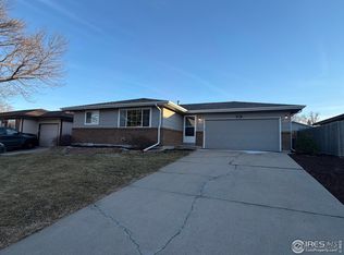2814 W 22nd Street Rd, Greeley, CO 80634