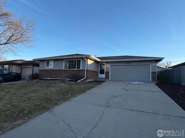 2814 W 22nd St Rd, Greeley, CO 80634