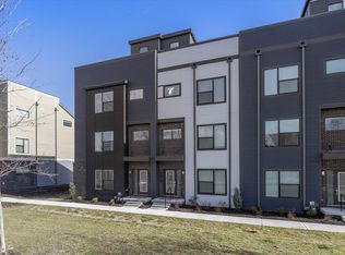 1732 Rosette Way, Indianapolis, IN 46202