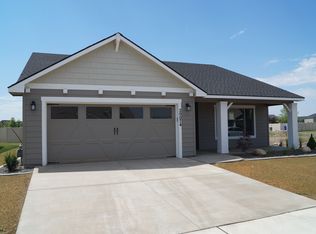 20074 E Glenbrook Ave, Liberty Lake, WA 99016