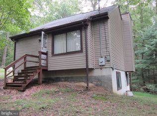 207 Myrtle Dr, Gerrardstown, WV 25420
