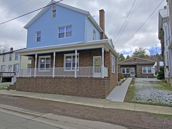 17 Grant St, Salisbury, PA 15558