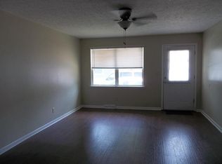 302 N Burton Ave APT B, Springfield, MO 65802