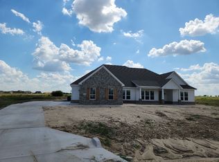 2312 Gypsum St, Krum, TX 76249