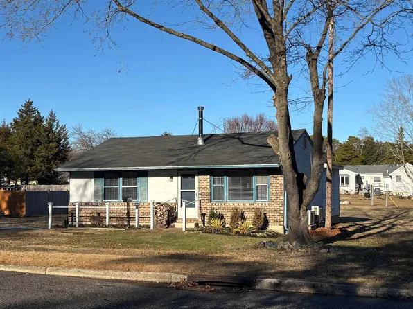 39 Cedar Dr, Cape May Court House, NJ 08210
