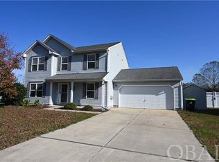 116 Soyfields Ct LOT 20, South Mills, NC 27976