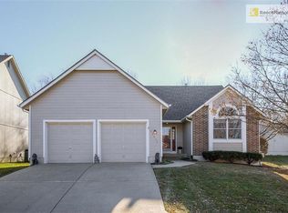 15411 Floyd St, Overland Park, KS 66223