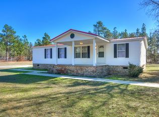 75 Fields Cemetery Rd, Graniteville, SC 29829