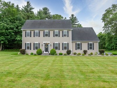 7 Red Gap Rd, Wilbraham, MA, 01095