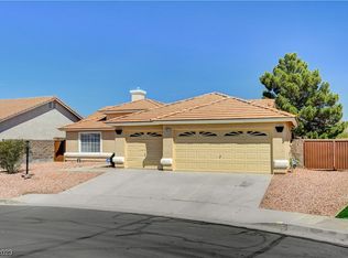 937 San Bruno Ave, Henderson, NV 89002