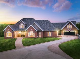 3510 Modoc Rd, Burkesville, KY 42717