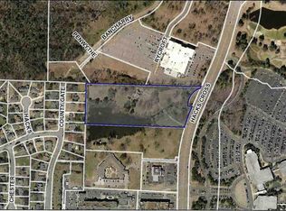 3515 Hacks Cross Rd, Memphis, TN 38125