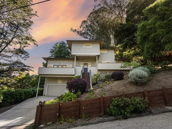 31 Carol Way, Aptos, CA 95003