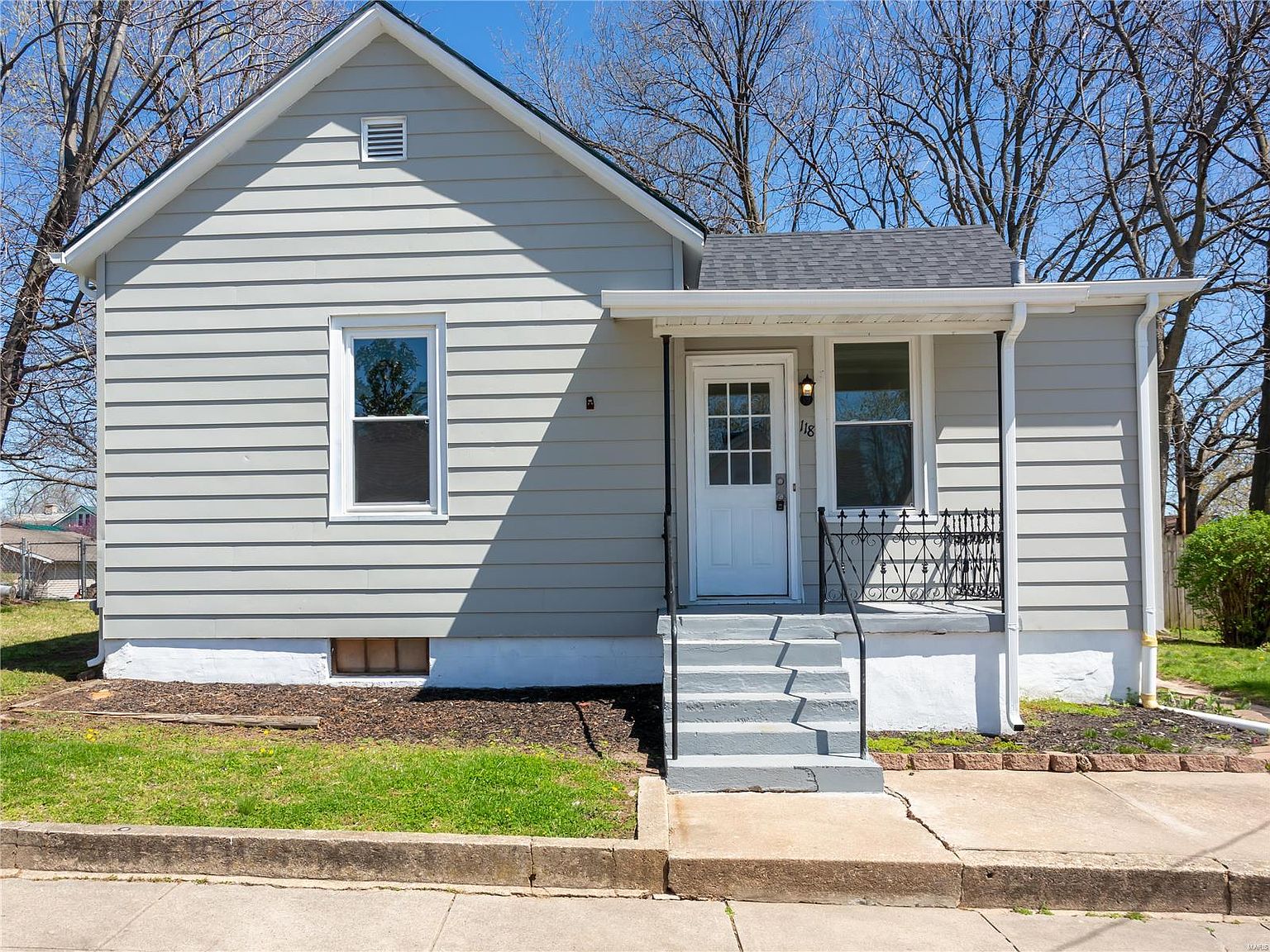 118 N 6th St, Ste Genevieve, MO 63670 Zillow