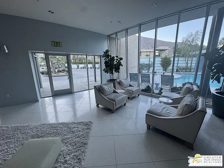 810 E Palm Canyon Dr #201 — Photo 5