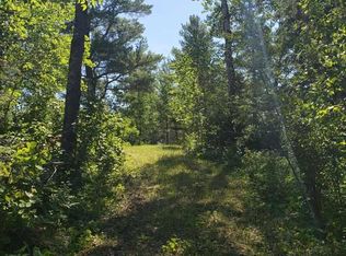 Xxx Wolf Lake Rd., Ely, MN 55731