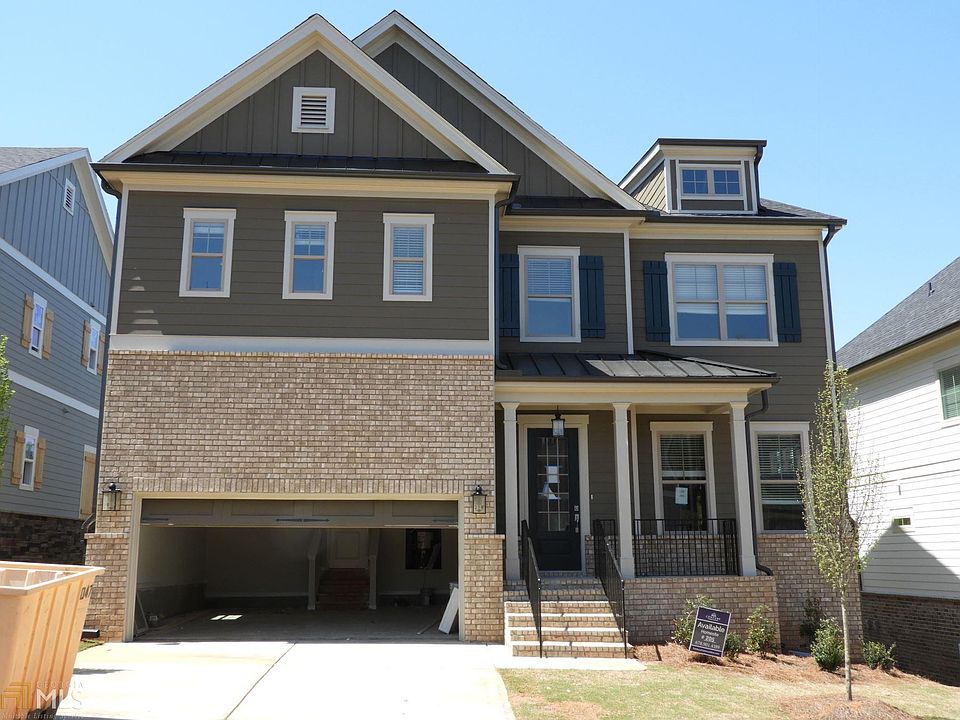 1st image of 45 Marietta Walk Trce #205