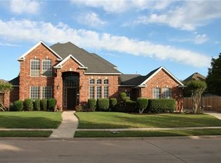 6708 Meade Dr, Colleyville, TX 76034