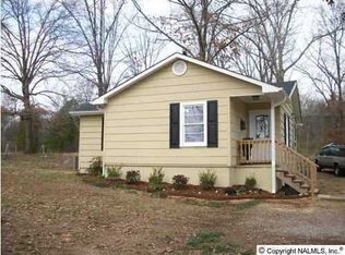 2434 Modaus Rd, Decatur, AL 35603