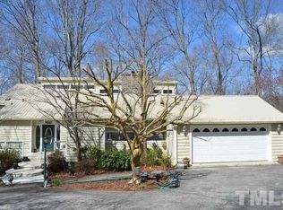 3425 Carriage Trl, Hillsborough, NC 27278